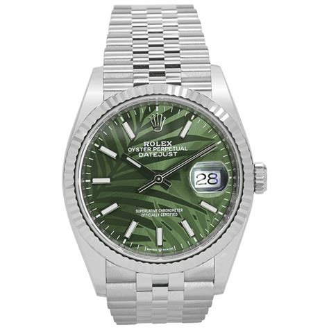 rolex datejust 2023 36mm|rolex datejust 36mm price.